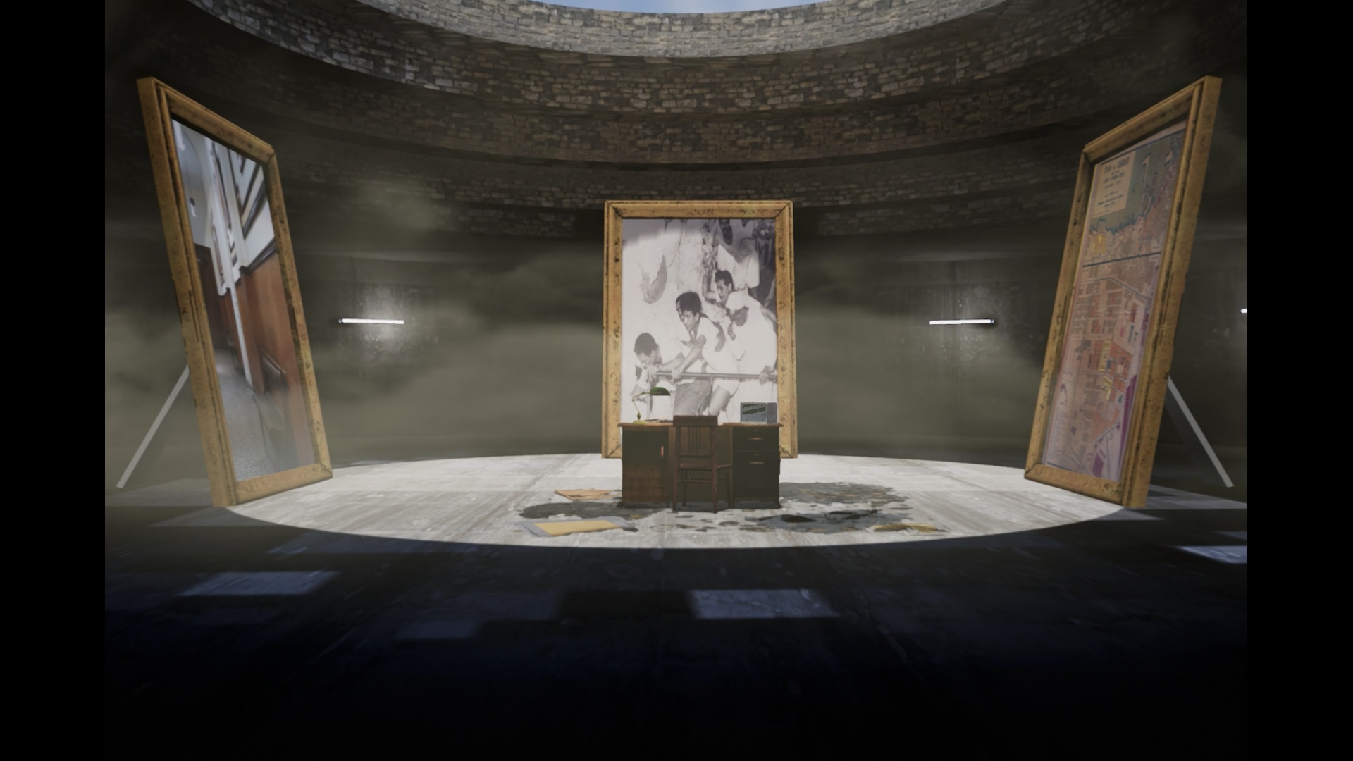 Archaeological Accuracy 2